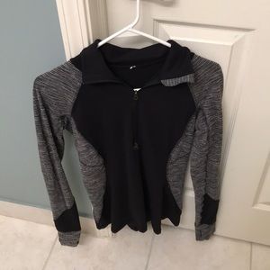 Lulu Lemon Jacket